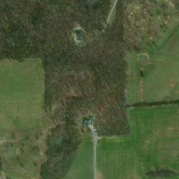Satellite imagery of Webb Mine, US
