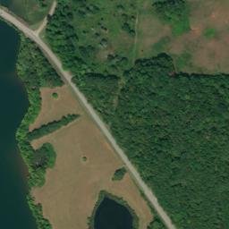 Satellite imagery of Fort Loudon, US