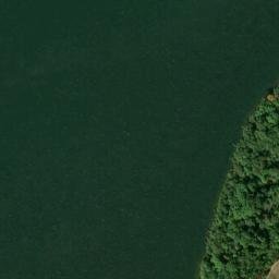 Satellite imagery of Fort Loudon, US