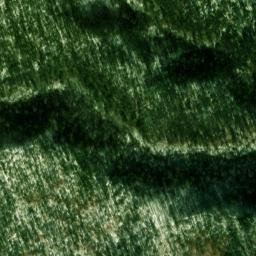 Satellite imagery of Cockspur Lead, US