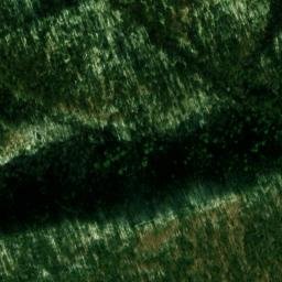 Satellite imagery of Cockspur Lead, US
