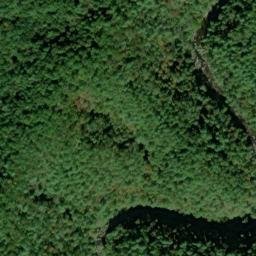 Satellite imagery of Sawmill Ridge, US