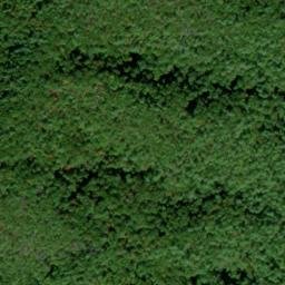 Satellite imagery of Polecat Ridge, US