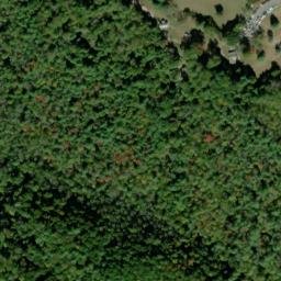 Satellite imagery of John P Cable Mill, US