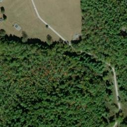Satellite imagery of John P Cable Mill, US