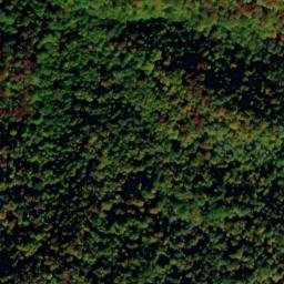 Satellite imagery of Davis Ridge, US