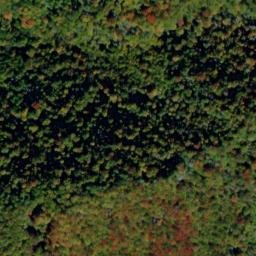 Satellite imagery of Mellinger Death Ridge, US