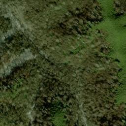 Satellite imagery of Monteith Ridge, US