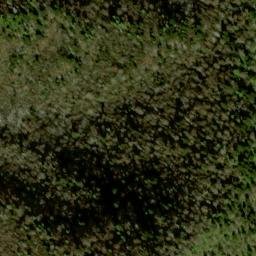 Satellite imagery of Goshen Ridge, US