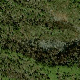 Satellite imagery of Goshen Ridge, US
