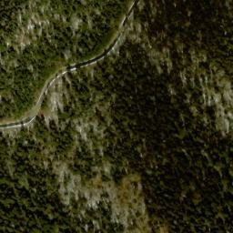 Satellite imagery of Fork Ridge, US