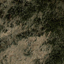 Satellite imagery of Redman Ridge, US