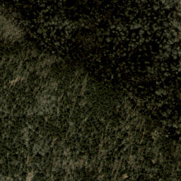 Satellite imagery of Redman Ridge, US