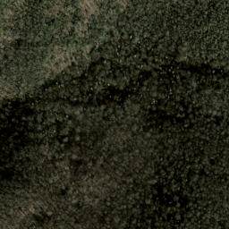 Satellite imagery of Horse Pen Ridge, US