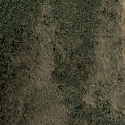 Satellite imagery of Horse Pen Ridge, US