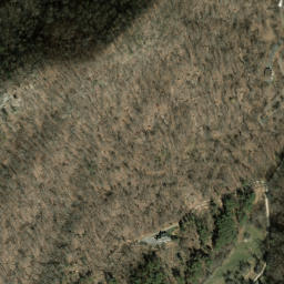 Satellite imagery of Piney Ridge, US