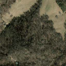 Satellite imagery of Piney Ridge, US