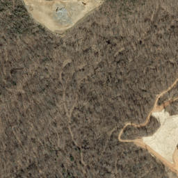Satellite imagery of Starnes Ridge, US