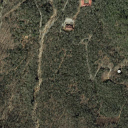 Satellite imagery of Turkey Ridge, US