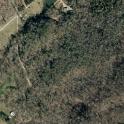 Satellite imagery of Bailey Ridge, US