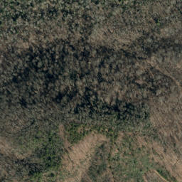 Satellite imagery of Bailey Ridge, US
