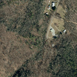 Satellite imagery of Bailey Ridge, US