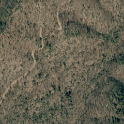 Satellite imagery of Ball Alley, US