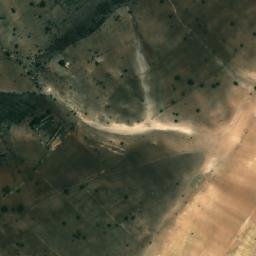 Satellite imagery of Djebel el Ghralif, DZ
