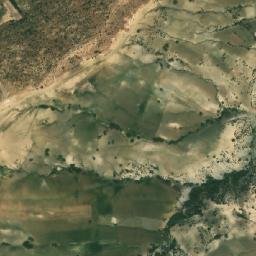 Satellite imagery of Djebel el Kasba, DZ