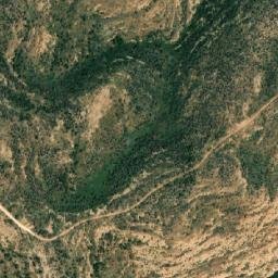 Satellite imagery of Koudiat Habra, DZ