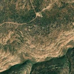 Satellite imagery of Koudiat Habra, DZ