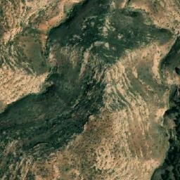 Satellite imagery of Koudiat Habra, DZ