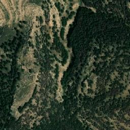 Satellite imagery of Djebel Khanadek, DZ