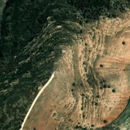 Satellite imagery of Djebel Khanadek, DZ