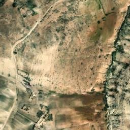 Satellite imagery of Boudjana, DZ