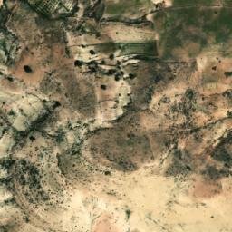 Satellite imagery of Boudjana, DZ