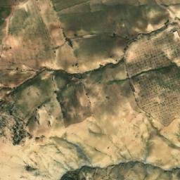 Satellite imagery of Boudjana, DZ