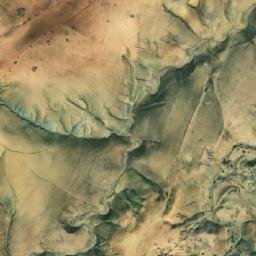 Satellite imagery of Koudiat M’taa Dahar Ellif, DZ