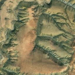Satellite imagery of Koudiat M’taa Dahar Ellif, DZ