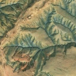 Satellite imagery of Koudiat M’taa Dahar Ellif, DZ