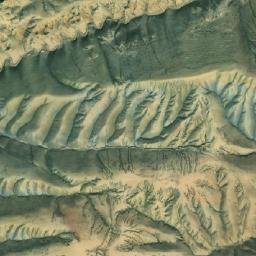 Satellite imagery of Koudiat Sdar Koulla Agbet Ouazane, DZ