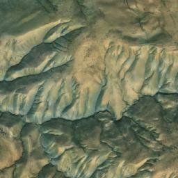 Satellite imagery of Koudiet el Hamani, DZ