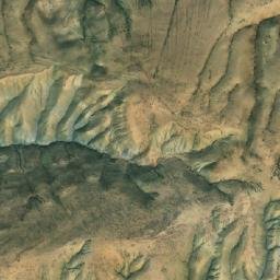 Satellite imagery of Koudiet el Hamani, DZ