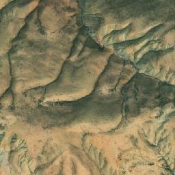 Satellite imagery of Koudiat Ennta Rhozlete Yetou, DZ