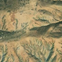 Satellite imagery of Koudiat Ennta Rhozlete Yetou, DZ