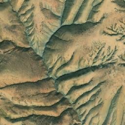 Satellite imagery of Koudiat Ennta Rhozlete Yetou, DZ