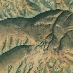 Satellite imagery of Koudiat el Ardja el Beïda, DZ