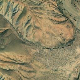 Satellite imagery of Koudiat el Ardja el Beïda, DZ