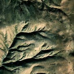 Satellite imagery of Koudiet Kilita, DZ