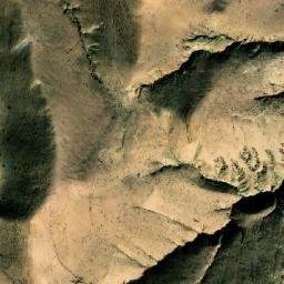 Satellite imagery of Koudiet Kilita, DZ